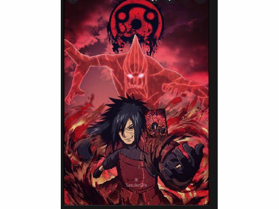 Madara Clicker