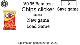 CHIPS CLICKER (Beta)
