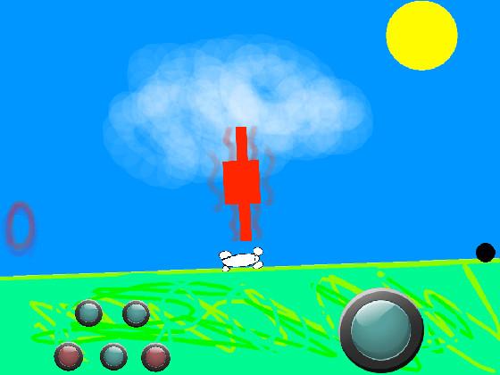 Bubble man (Tester) 1.1