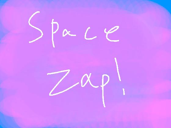 Space Zap!