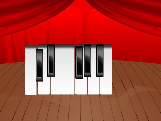 My Piano 1 1