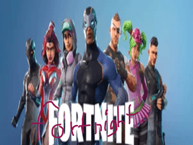 just fortnight