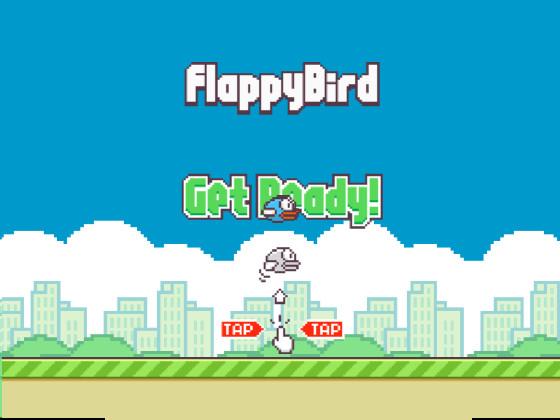 Flappy Bird! 2