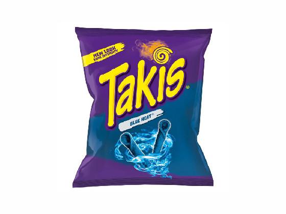 takis blue