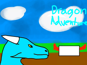 Dragon Adventure333321345