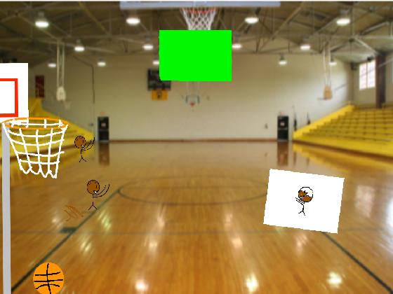 Basketball 2020 1 1