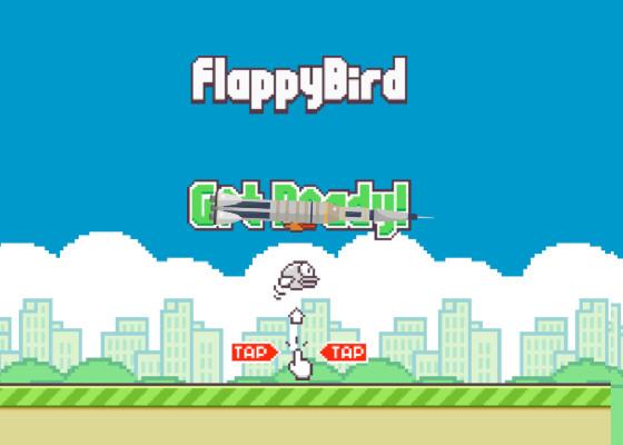 Flappy Bird 2