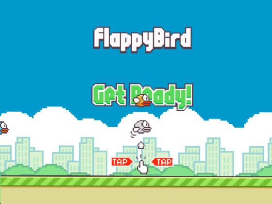 Flappy Bird 1 1