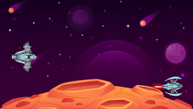 Space Game