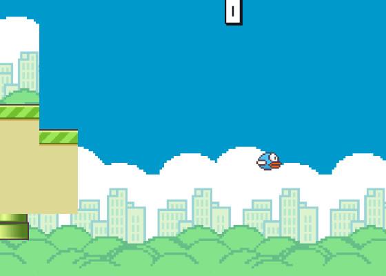 Flappy Bird 1