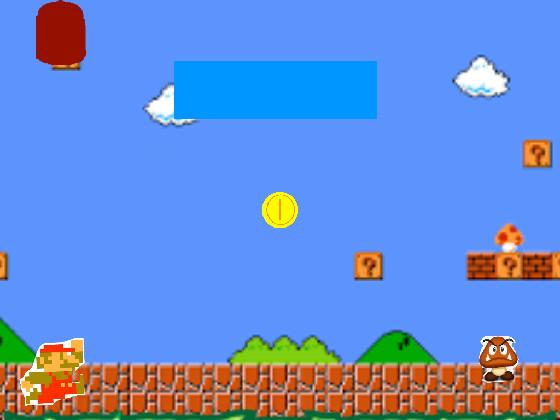 Super Mario (Yahoo) 1