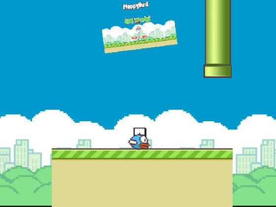 Flappy Bird! 2