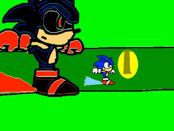 Sonic  1