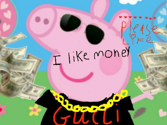 pepa pig the money maker 1