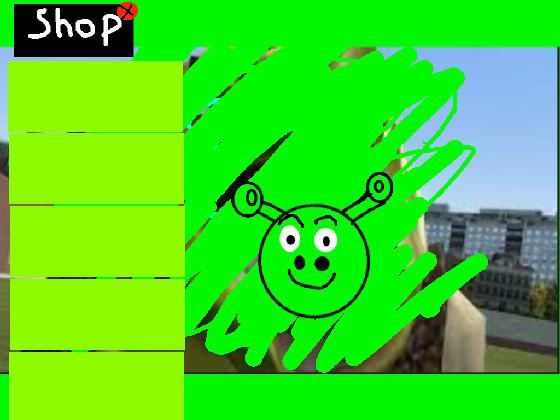 shreck Clicker