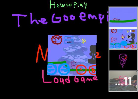 The Goo Empire 1 1