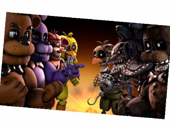 fnaf fight1 1