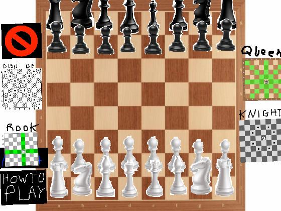 Chess  1