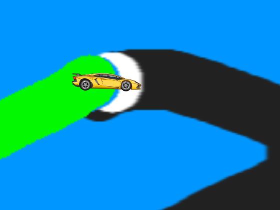 Race Car Track 1 1