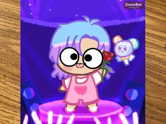 cookie run googly eyes