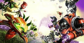 garden warfare 2