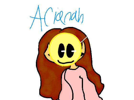 fanart 4: Arianah