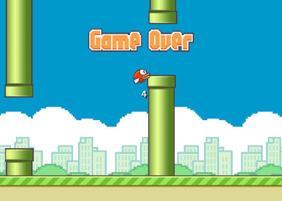 Flappy Bird 1