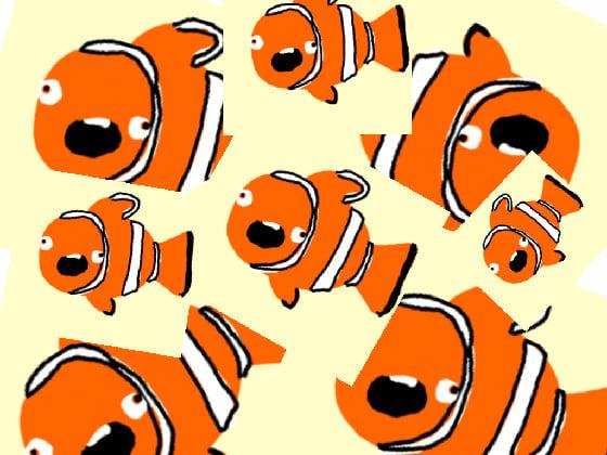 the nemo dance