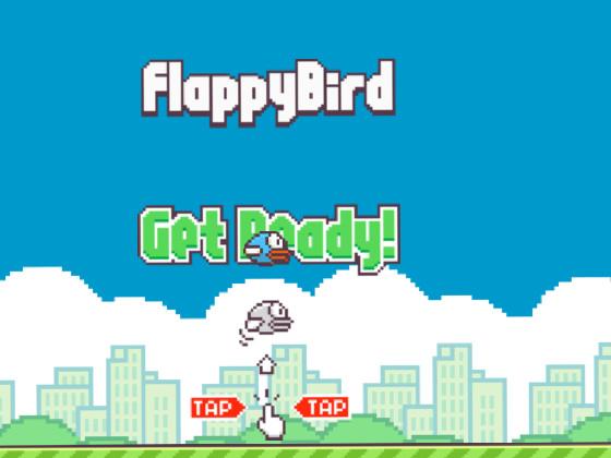 Flappy Bird :) 1