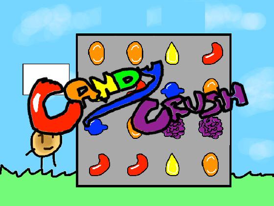 Candy Crush Saga