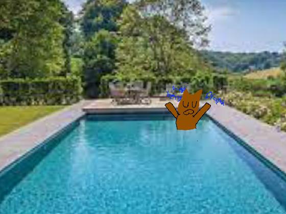 add your oc in the pool