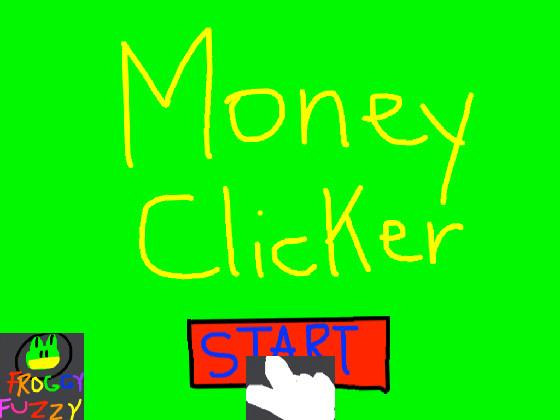 Money Clicker