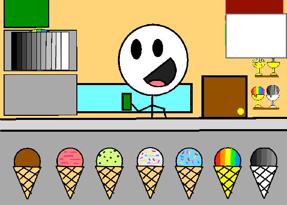 Ice Cream simulator  1