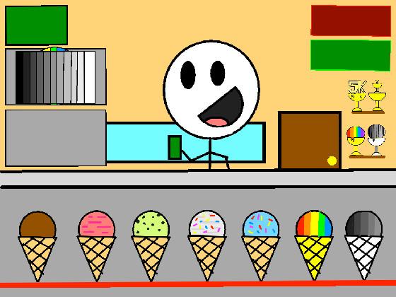 Ice Cream simulator  1