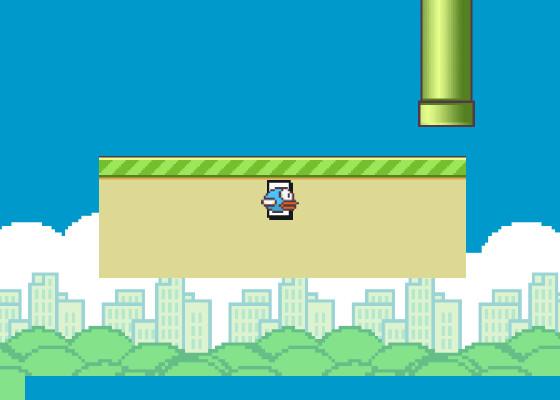 Flappy Bird 2