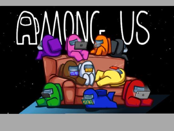 Among Us 1 1