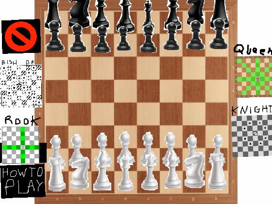 Chess  1