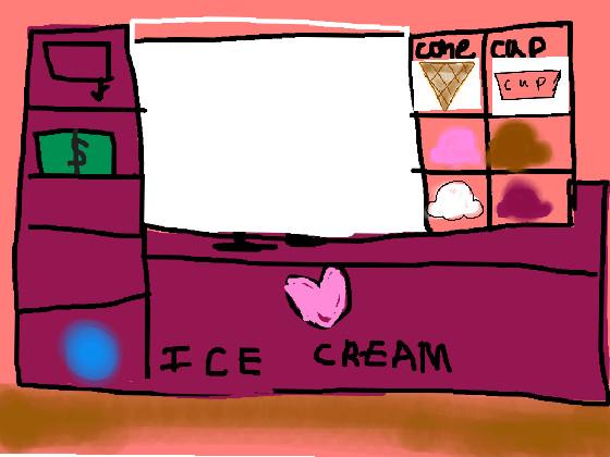 Ice cream