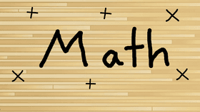 The math game