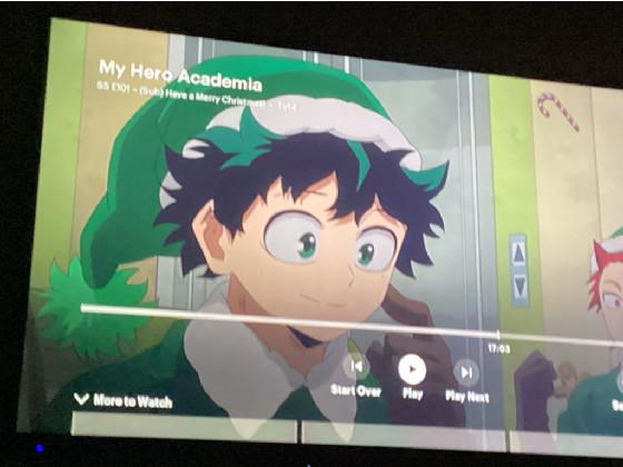 deku