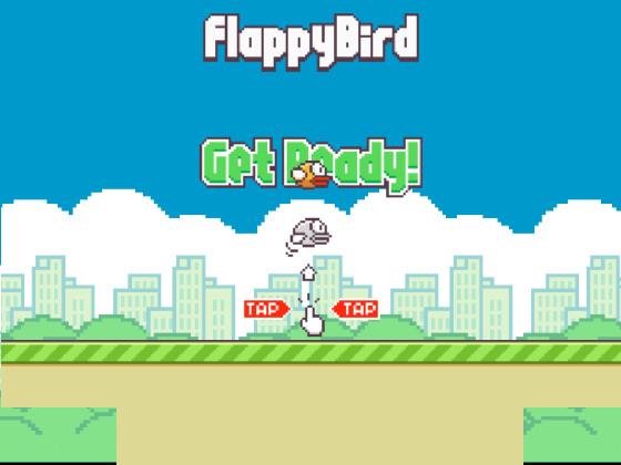 Flappy Bird 1