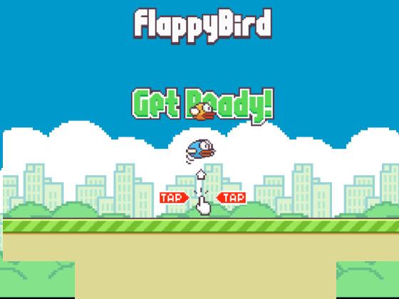 Flappy Bird 1