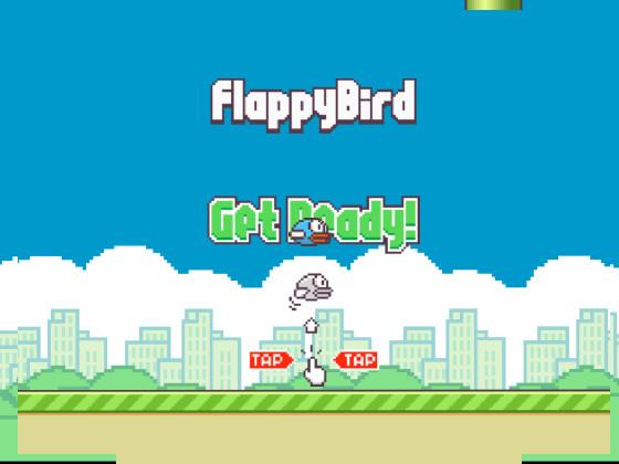 Flappy Bird