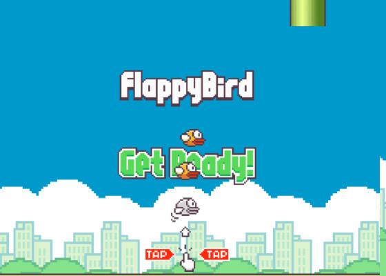 Flappy Bird!