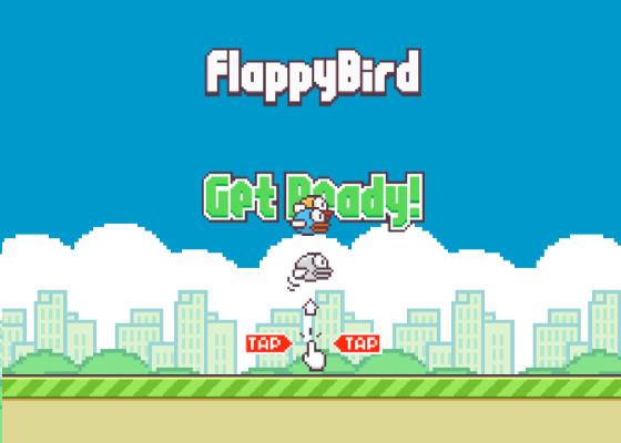 Flappy Bird 1