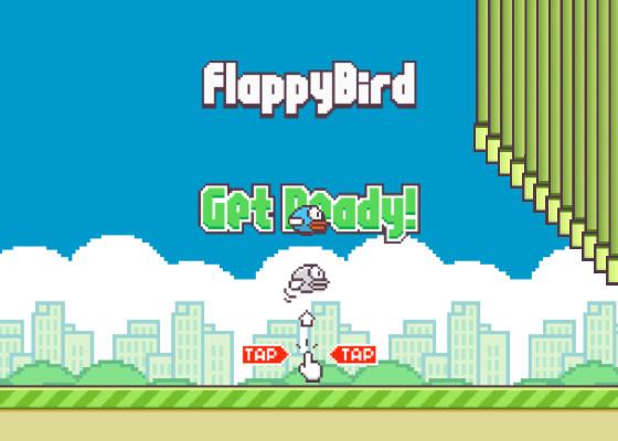 Flappy Bird 1 - copy - copy