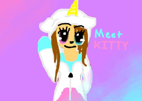 Meet Kitty! 1 1 1