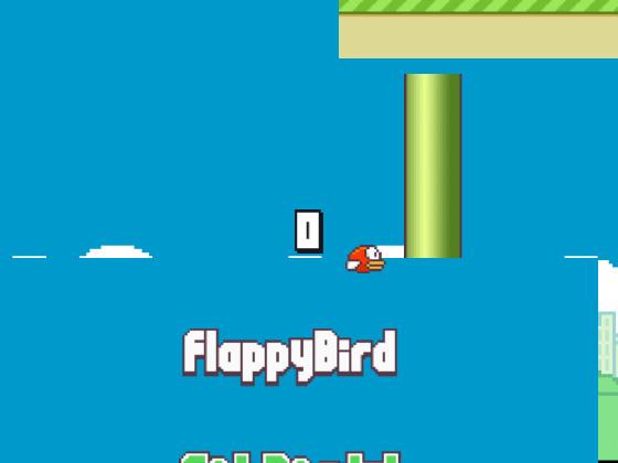 Flappy Bird