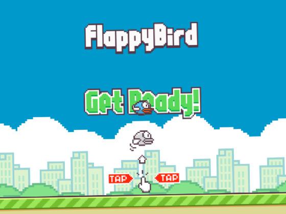 Flappy Bird 3