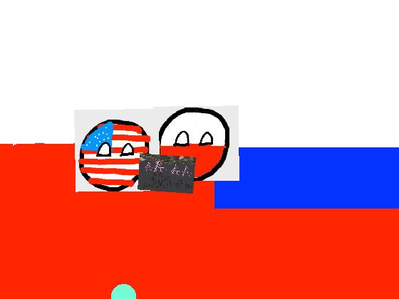 Usa and Poland